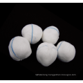 100% Cotton Disposable Medical Absorbent Gauze Ball